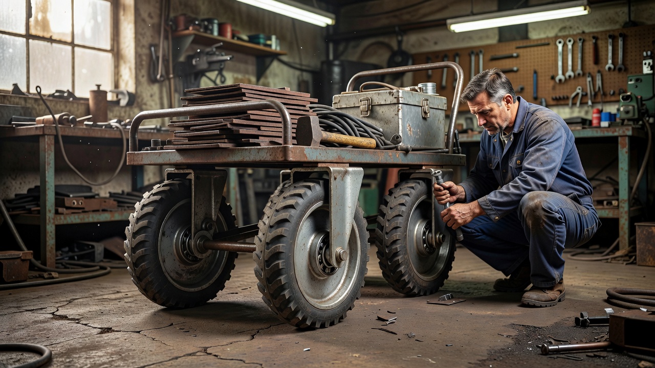How to Care for Your Rawwheel Effectively