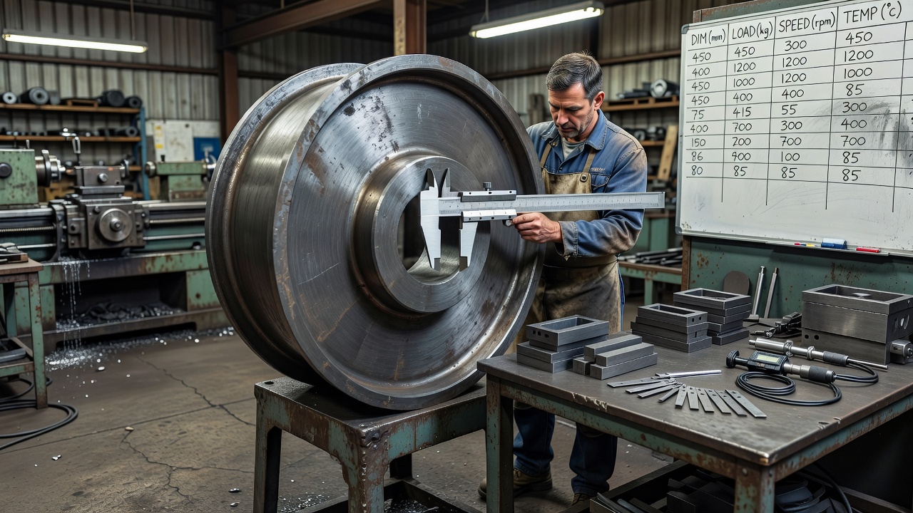 Rawwheel Numbers That Matter Most
