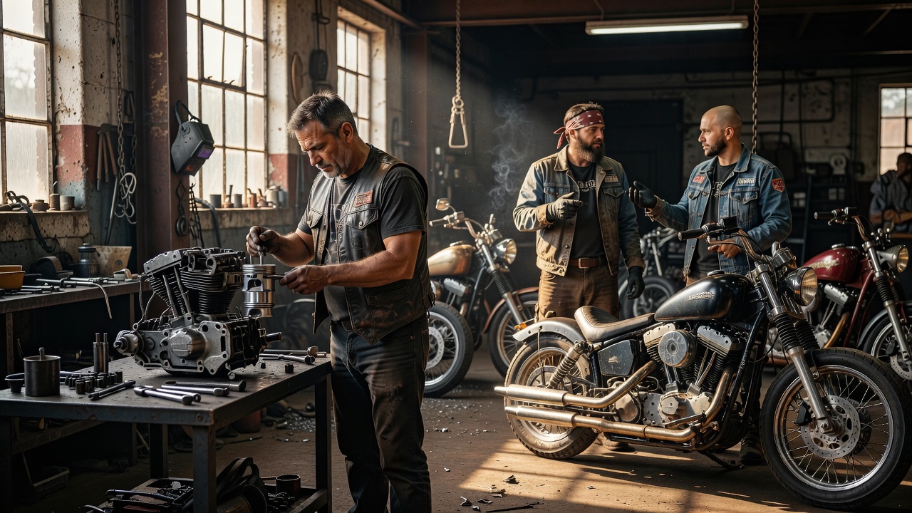 Stories from the Rawwheel Community