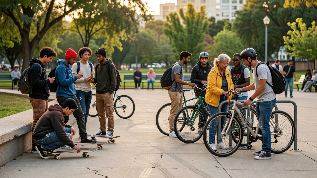 Stories from the Rawwheel Community